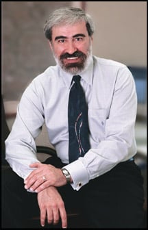 David Schnarch