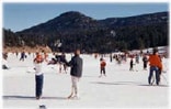 Ice Skating