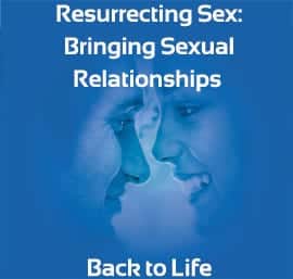 Resurrecting Sex