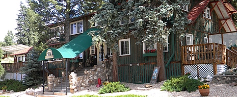Bears Inn