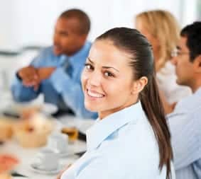 therapist group