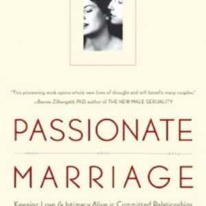 Passionate Marriage