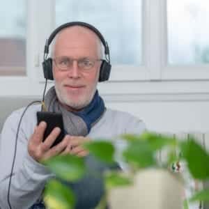 Audio